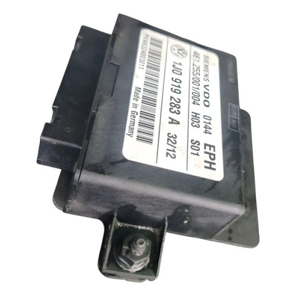 Módulo Sensor Ré Vw Golf 2007 2013