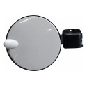 Portinha Tanque Combustível Gm Vectra Corsa 1997 2005 Branco