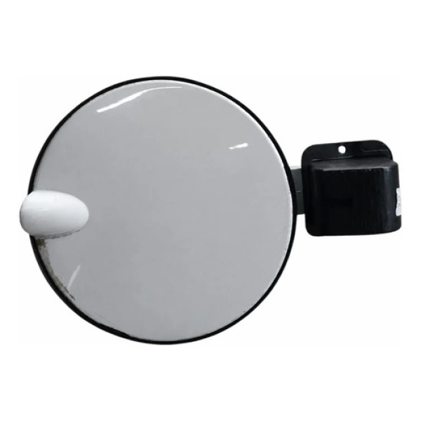 Portinha Tanque Combustível Gm Vectra Corsa 1997 2005 Branco
