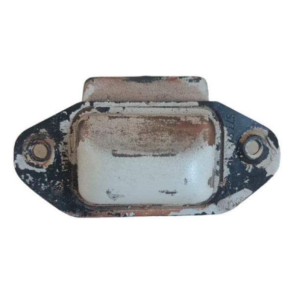 Lanterna Luz Placa Vw Gol Parati G2 