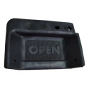 Alavanca Regulagem Altura Volante Audi A3 Vw Golf 1999 2008