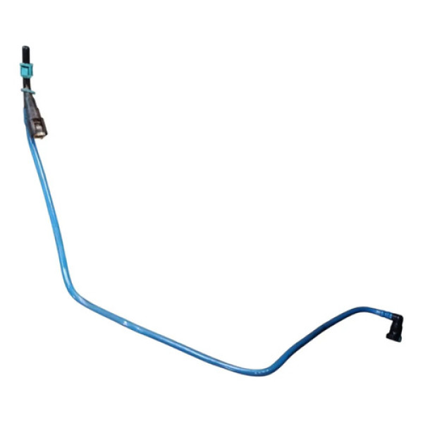 Mangueira Valvula Canister Fiat Strada Mobi 2021 2024