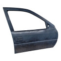 Porta Dianteira Direita Preta Gm Vectra 2006 2008 Detalhe Dianteira Direito Preto