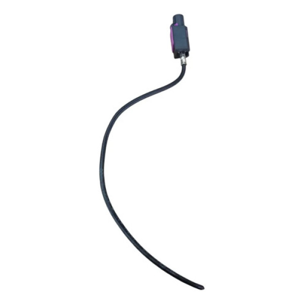 Plug Conector Chicote Antena Audi A3 1999 2005