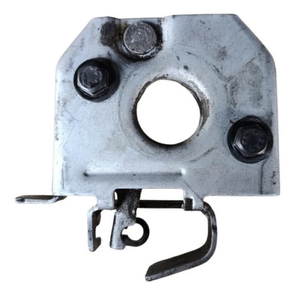 Fechadura Capo Trava Renault Clio Megane 2007 2010