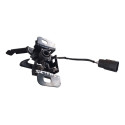 Fechadura Capo Gm Cobalt 2011 2012