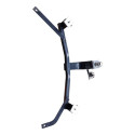 Engate Reboque Gm Corsa Classic 1996 2010