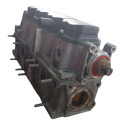 Cabeçote Comando Valvulas Gm Vectra 2.2 1997 2001 Retificar