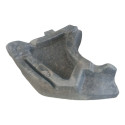 Absorvedor Impacto Traseira Esqu Vw New Beetle 2008 A 2010