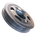Polia Virabrequim Gm Onix Turbo Plus 1.0 2020 2023 D900210
