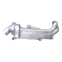 Carcaça Válvula Termostática Gm Astra Vectra 2.0 2004 2008