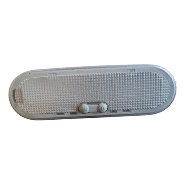 Luz Cortesia Teto Renault Logan 2022 A 2024
