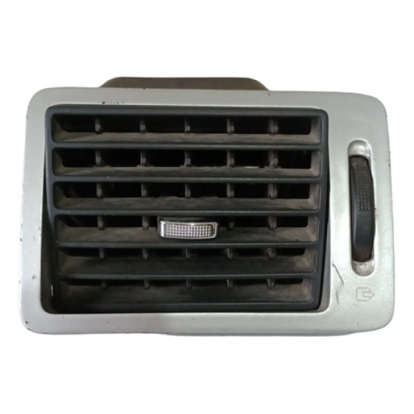 Difusor De Ar Esquerdo Peugeot 307 03/12 