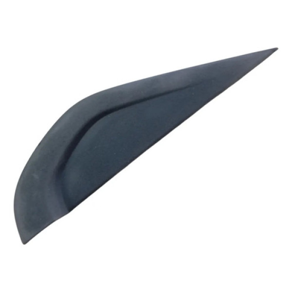Moldura Porta Traseira Direita Gm Spin 2013 2018 52016543 Preto
