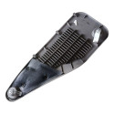 Moldura Lateral Esquerda Porta Malas Gm Zafira 2001 2012