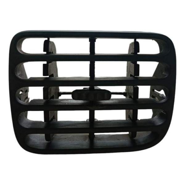 Difusor De Ar Painel Central Renault Clio 02/07