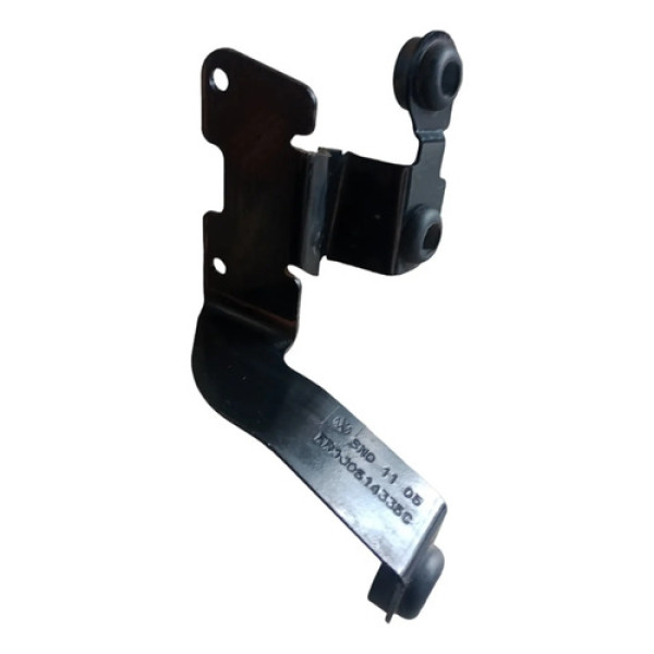 Suporte Central Audi A3 Vw Golf Bora 2001 2006  1j0614335c