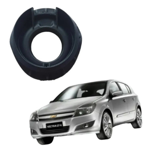 Borracha Vedador Bocal Tanque Gm Vectra Gt Gtx 2006 2012