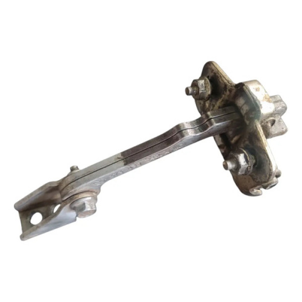 Limitador Porta Traseira Esquerda Vw Gol 1994 1999