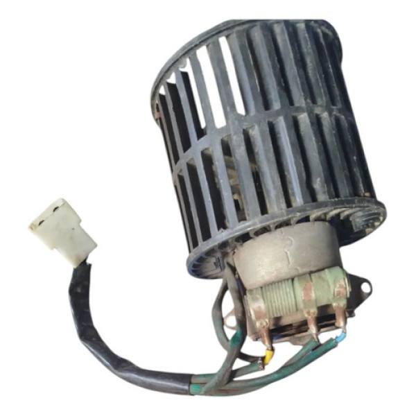 Motor Ventilador Interno Gm Kadet  Monza 1988 1991 127v