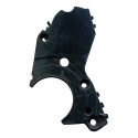 Capa Correia Dentada Gm Corsa Wind Celta Preto