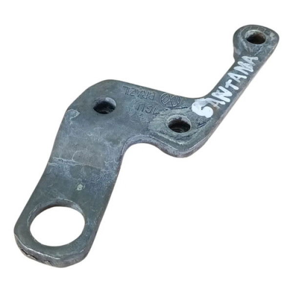 Suporte Alternador Traseira Vw Santana Gol Saveiro 1988 2008
