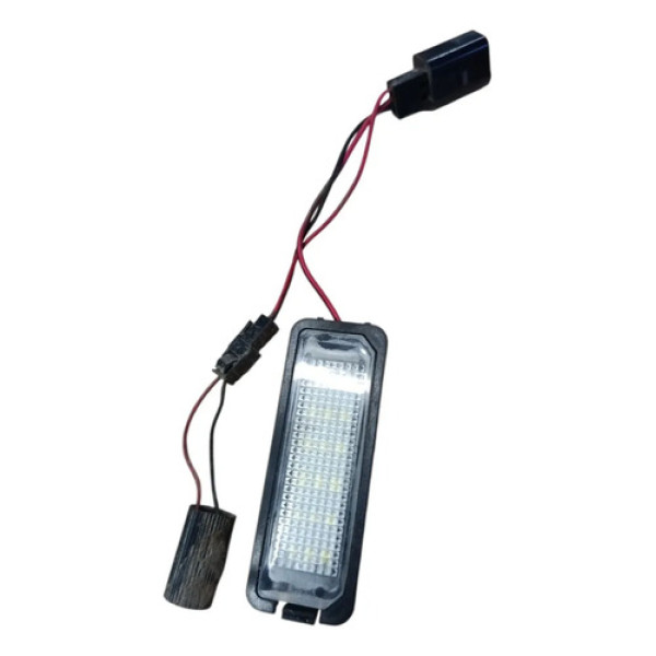 Lanterna De Placa Vw Golf 2002 2013