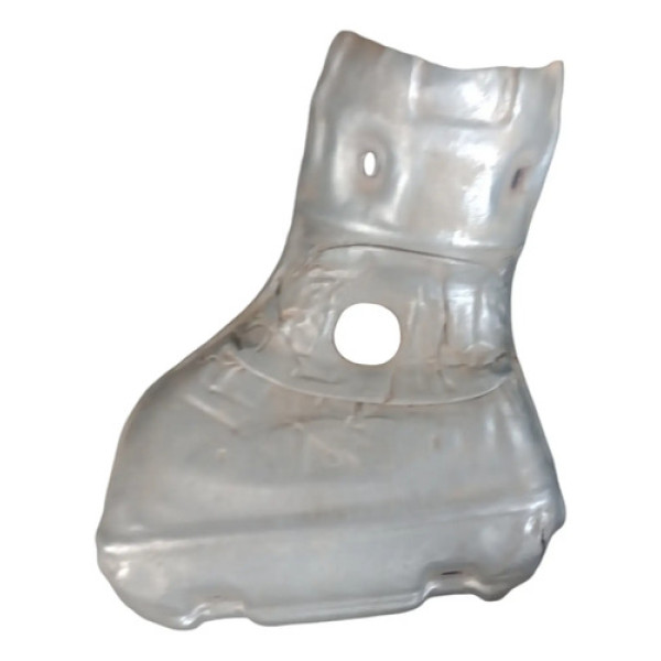 Defletor Protetor Calor Coletor Escape Ford Focus Fusion