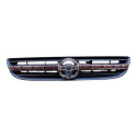 Garde Cebtral Dianteiro Radiador Gm Zafira 2005 2012