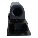 Lanterna Luz Placa Gm Corsa Meriva Astra Agile 