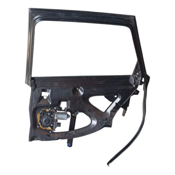 Maquina Vidro Elétrico Traseiro Direito Audi A3 1997 2006