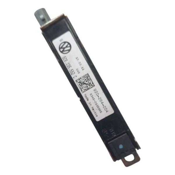 Modulo Amplificador Antena Vw Jetta 2011 2014 5c6035552c