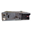 Rádio Cd Player Peugeot 307 2000 2012 9659139977