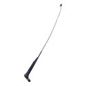 Braço Limpador Parabrisa Direito Gm Corsa Classic 2005 2012 Direito