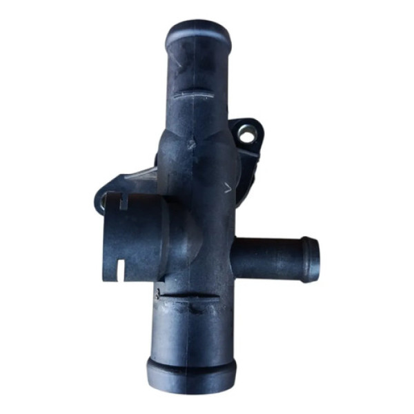 Conexão Flange Água Vw Golf Audi A3 1.8 Turbo 2001 2005