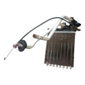 Radiador Ar Quente Gm Corsa 2001 2009