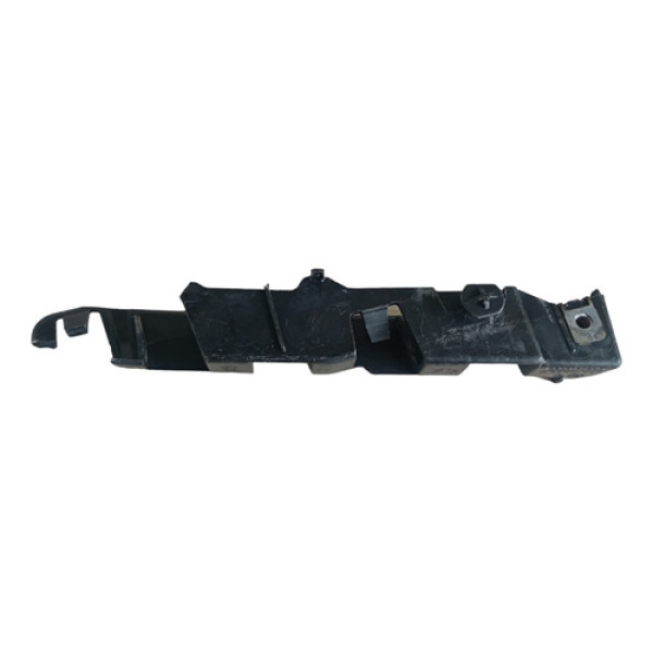 Guia Parachoque Citroen C4 Pallas 08 Á 11 Direito