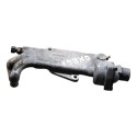 Carcaça Válvula Termostática Gm Astra Omega S10 1993 1998