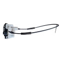 Fechadura Elétrica Direta Fiat 500 Abarth 2012 2015