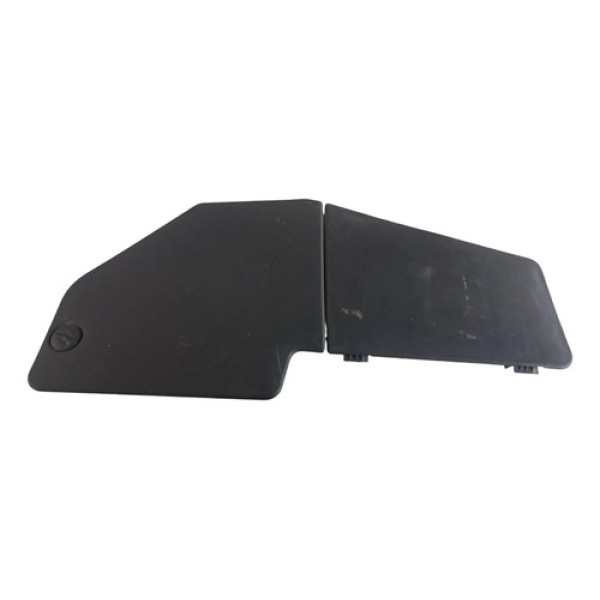 Tampa Sinaleira Traseira Esquerda Peugeot 307 2007 A 2011