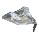 Capa Defletor Protetor Calor Semi Eixo Gm Onix 2020 2024