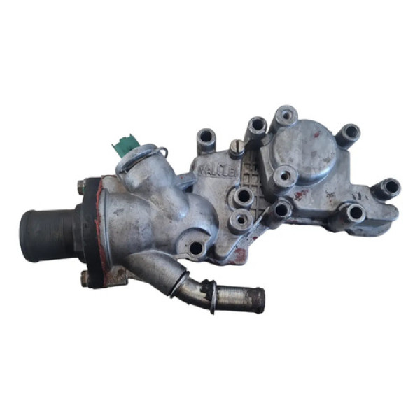 Carcaça Válvula Termostatica Peugeot 206 207 00 A 13