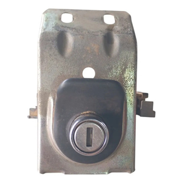 Cilindro Tampa Traseira Porta Malas Vw Gol G2 1994 1999