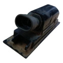 Lanterna Luz Placa Gm Corsa Meriva 2004 2012