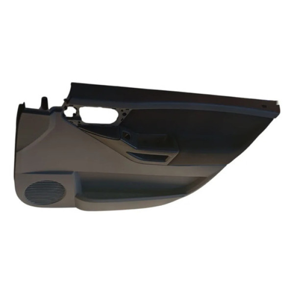 Forro Porta Dianteiro Direito Gm Meriva 2002 2012 93392428