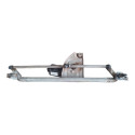 Motor Galhada Limpador Parabrisa Gm Celta Corsa 2001