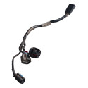 Chicote Sensor Fluxo Combustível Gm Onix 1.0 Turbo 2020 2023