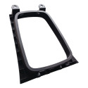 Moldura Base Trambulador Cambio Gm Zafira 2012 90523153