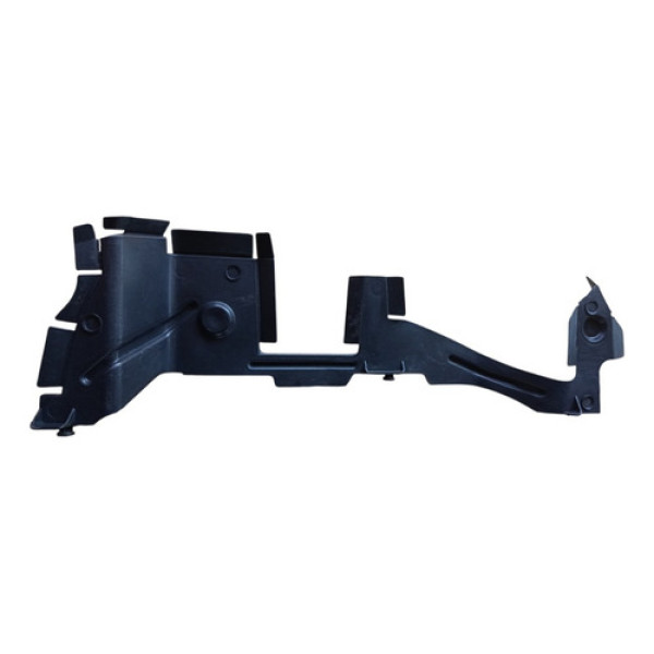 Defletor Radiador Esquerdo Citroen Xsara Picasso 2001 2009