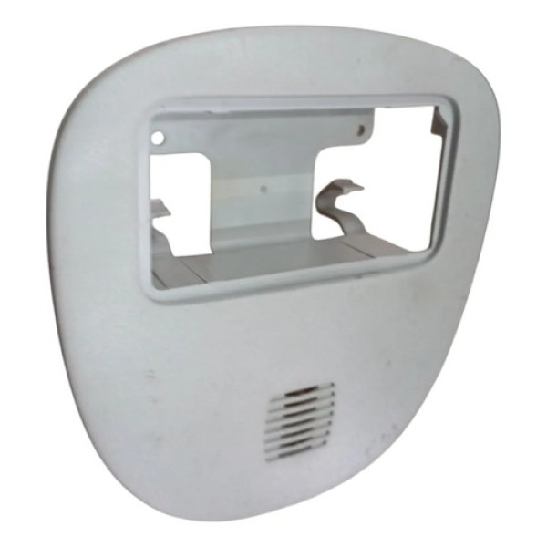 Luz Cortesia Teto Peugeot 206 207 2007 2014 9675918677